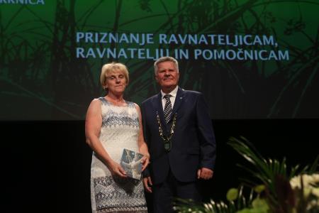 ZLATA PETICA 83 FOTO LJUBO VUKELIČ